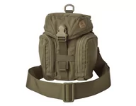 Torby sportowe - Torba Helikon-Tex Essential Kitbag, zielona - miniaturka - grafika 1