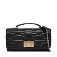Torebki damskie - Torebka Furla WE00798-BX3548-O6000-1-007-20-CN-E Czarny - miniaturka - grafika 1