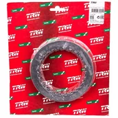 Sprzęgła - TRW Zestaw płytek metalowych, sprzęgło MES390-8 MES390-8 - miniaturka - grafika 1