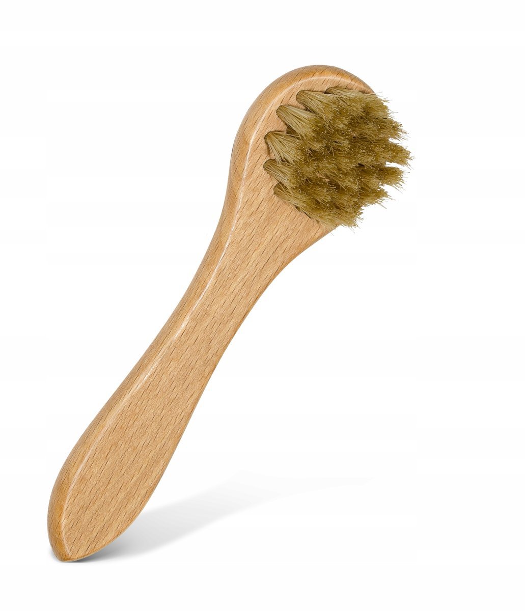 Bama, Szczotka do aplikacji past i kremów na buty