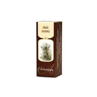 Olejki do ciała i włosów - Profarm Aromaterapia Olejek Sosnowy 10ml - miniaturka - grafika 1