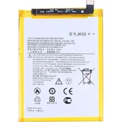 Baterie do telefonów - Bateria JK50 5000 mAh + klej do baterii do Motorola Moto G50 OEM - miniaturka - grafika 1