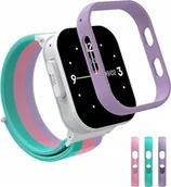 Smartwatch - Kiano Watch Joy LTE Rocket - miniaturka - grafika 1