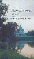 Poezja - Nieśwież w sercu i snach - miniaturka - grafika 1