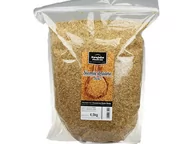 Zdrowa żywność - SIEMIĘ LNIANE LEN ZŁOTY ZŁOCISTY 4,5kg Swojska Piwniczka - miniaturka - grafika 1