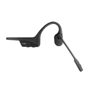 Shokz OPENCOMM2 USB-C czarne - Słuchawki - miniaturka - grafika 5
