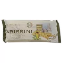 Cornellis Paluszki chlebowe Grissini klasyczne 125 g - Paluszki - miniaturka - grafika 1