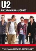 Filmy dokumentalne DVD - MTJ Agencja Artystyczna U2 Niezapomniana podróż DVD) Agencja Artystyczna MTJ - miniaturka - grafika 1