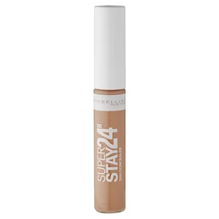 Maybelline Super Stay 24H Concealer korektor w płynie 3 Medium Beige Fonce 7,5ml - Podkłady do twarzy - miniaturka - grafika 2