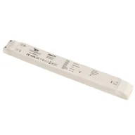 Zasilacze i transformatory - SLV LED DRIVER 200W 1004777 220-240V 24V DC zasilacz 1004777 - miniaturka - grafika 1