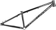 Ramy rowerowe - Dartmoor DARTMOOR Quinnie Tapered Rama Dirt 26 , black/grey 57,6cm 2020 Ramy MTB DART-A2027 - miniaturka - grafika 1