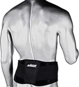 Ortezy, stabilizatory i opaski elastyczne - Orteza pleców Zamst  ZW-5 Back XL - miniaturka - grafika 1