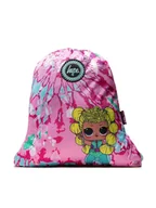 Plecaki - Plecak Lol Naenae LOLDHY-050 Różowy - HYPE - miniaturka - grafika 1