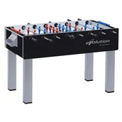 Piłkarzyki - Stół do piłkarzyków GARLANDO F-200 Evolution - miniaturka - grafika 1