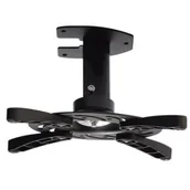 Uchwyty do projektorów - ART ART. Uchwyt P-101 czarny do projektora podwieszany (95.75C10GC0E) - miniaturka - grafika 1