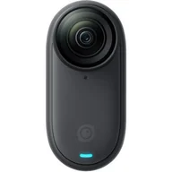 Kamery sportowe - INSTA360 Go 3S 64GB Czarny - miniaturka - grafika 1