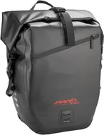 Sakwy rowerowe - Red Cycling Products Red Cycling Products 27l Waterproof Carry Bag, czarny  2022 Torby na bagażnik - miniaturka - grafika 1