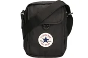 Nerki - Converse Cross Body 2 10020540-A01, Unisex, saszetka, Czarny - miniaturka - grafika 1