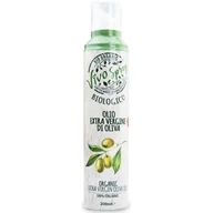 Oliwa - VIVO SPRAY (oliwy w sprayu) OLIWA Z OLIWEK EXTRA VIRGIN BIO SPRAY 200 ml - VIVO SPRAY BP-8006830986011 - miniaturka - grafika 1