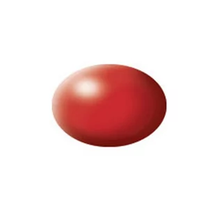 Revell Farba wodna czerwony ognisty 36330 36330 - Akcesoria i części modelarskie - miniaturka - grafika 1