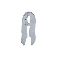 Apaszki i szaliki damskie - PIECES Szalik damski PCPYRON Long Scarf NOOS BC, Kentucky Blue, One Size - miniaturka - grafika 1