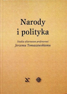 Narody i polityka - Historia świata - miniaturka - grafika 1