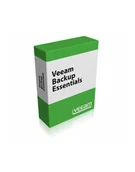 Programy użytkowe i narzędziowe - [L] Veeam Backup Essentials Enterprise Plus for VMware 2 socket bundle Upgrade from Veeam Backup Essentials Enterprise - miniaturka - grafika 1