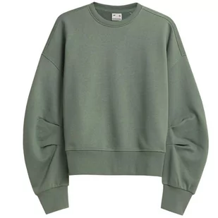 Bluza Damska 4F Jasna Zieleń H4Z21 Bld019 45S-L - Bluzy damskie - miniaturka - grafika 1