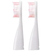 Końcówki do szczoteczek elektrycznych - Panasonic WEW0965W Końcówka 2szt - miniaturka - grafika 1