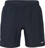 Spodnie sportowe męskie - Męskie Spodenki HILD - miniaturka - grafika 1