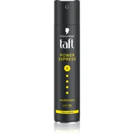 Kosmetyki do stylizacji włosów - Schwarzkopf LAKIER POWER EXPRESS 250ML zakupy dla domu i biura 12639118 - miniaturka - grafika 1