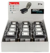 Bity - Makita E-03090 końcówka wkrętakowa 30 szt. - miniaturka - grafika 1