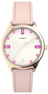 Zegarki damskie - Zegarek Timex TW2V95800 Timex Transcend x BCRF - - miniaturka - grafika 1