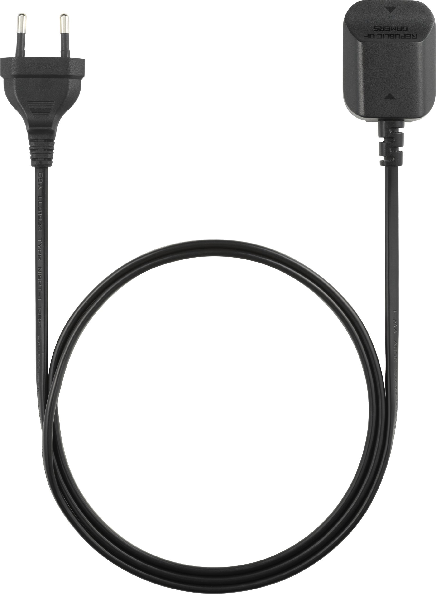 Asus ASUS ROG kabel zasilający LPR01 EU 90XB09RD-BCA010