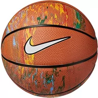 Koszykówka - Nike Unisex – Revival Skills piłka do koszykówki, multi/amber/czarny/biały, 3 - miniaturka - grafika 1