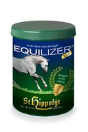 Pasze dla zwierząt - Suplement ST.HIPPOLYT Equilizer 1kg granulat - miniaturka - grafika 1