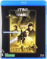 Fantasy Blu-Ray - Gwiezdne wojny: Część II - Atak klonów - miniaturka - grafika 1
