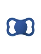 Smoczki uspokajające - MAM Smoczek uspokajający 6m+ Supreme Boy - miniaturka - grafika 1