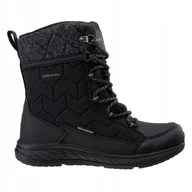 Śniegowce damskie - DAMSKIE BUTY ZIMOWE ŚNIEGOWCE FALERA MARTES 39 - miniaturka - grafika 1