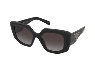 Okulary przeciwsłoneczne Prada PR 14ZS 1AB09S - Okulary przeciwsłoneczne - miniaturka - grafika 1