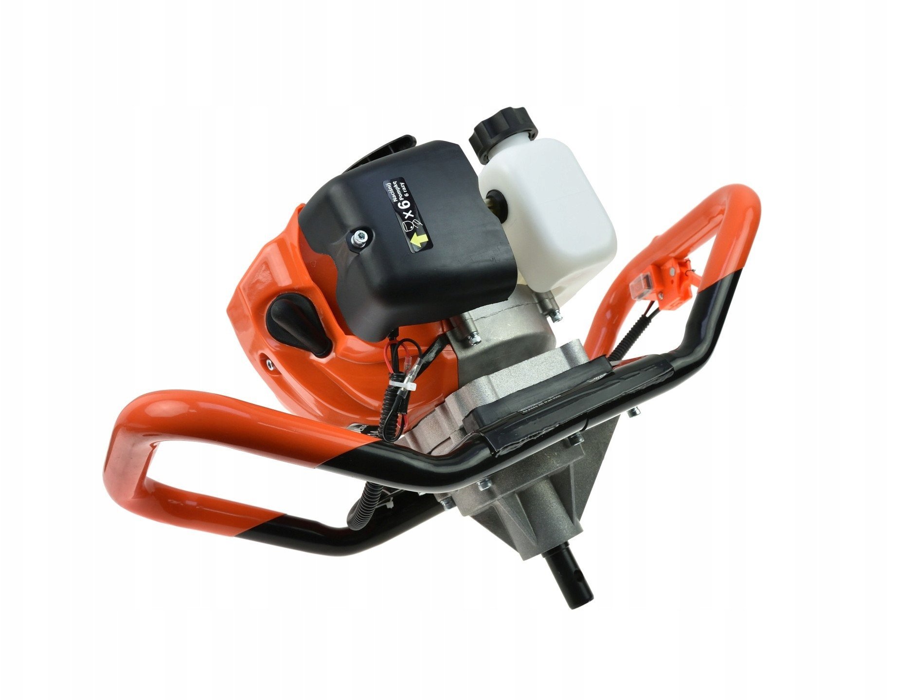 Geko G84024 Świder spalinowy