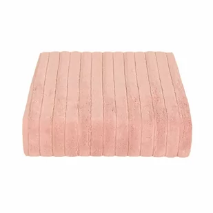 Ręcznik kąpielowy mikrobawełna DELUXE pudrowy, 70 x 140 cm - Ręczniki Ręcznik kąpielowy mikrobawełna DELUXE pudrowy, 70 x 140 cm - Ręczniki - miniaturka - grafika 1