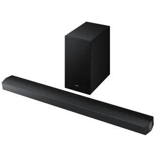 SAMSUNG HW-B750F EN Czarny - Soundbary - miniaturka - grafika 1