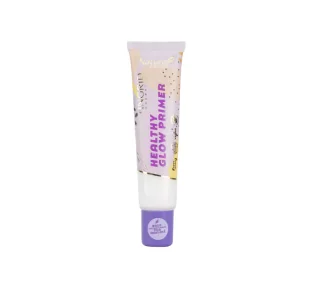 Ingrid Cosmetics Natural Essence-HEALTHY GLOW 30.0 ml - Bazy pod makijaż - miniaturka - grafika 1