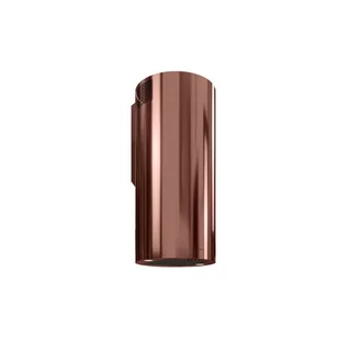 Globalo Lobelio 39.1 Wine Copper - Okapy kuchenne - miniaturka - grafika 1