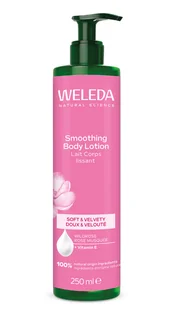 Weleda Wygładzająca Emulsja do Ciała 250ml - Balsamy i kremy do ciała Weleda Wygładzająca Emulsja do Ciała 250ml - Balsamy i kremy do ciała - miniaturka - grafika 1
