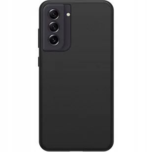 Otterbox React Case do Samsung Galaxy S21 FE czarny 77-83958 - Etui i futerały do telefonów - miniaturka - grafika 2
