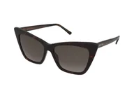Okulary przeciwsłoneczne - Jimmy Choo Lucine/S 086/HA - miniaturka - grafika 1