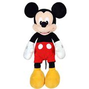 Maskotki i pluszaki - MYSZKA MICKEY Maskotka Pluszowa 100 cm - miniaturka - grafika 1