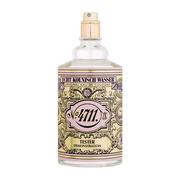 Wody i perfumy damskie - 4711 Floral Collection Magnolia woda kolońska 100 ml tester dla kobiet - miniaturka - grafika 1